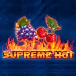Supreme Hot sur Banzai Casino pour les joueurs en France Supreme Hot sur Banzai Casino pour les joueurs en France