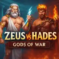 Zeus vs Hades Gods of War sur Banzai Casino pour les joueurs en France Zeus vs Hades Gods of War sur Banzai Casino pour les joueurs en France
